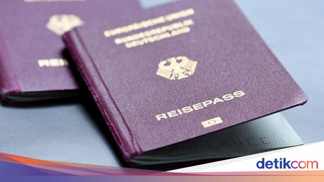 Germany simplifies the requirements to become a citizen, interested?