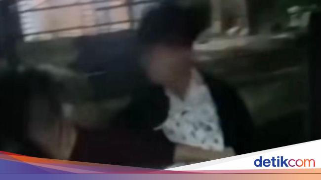 Sadis Pria Di Manado Aniaya Gadis Abg Hingga Tersungkur Tak Berdaya