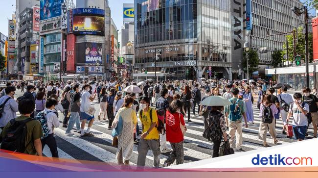 Prohibition of Halloween Celebrations in Shibuya, Tokyo to Prevent Potential Riots