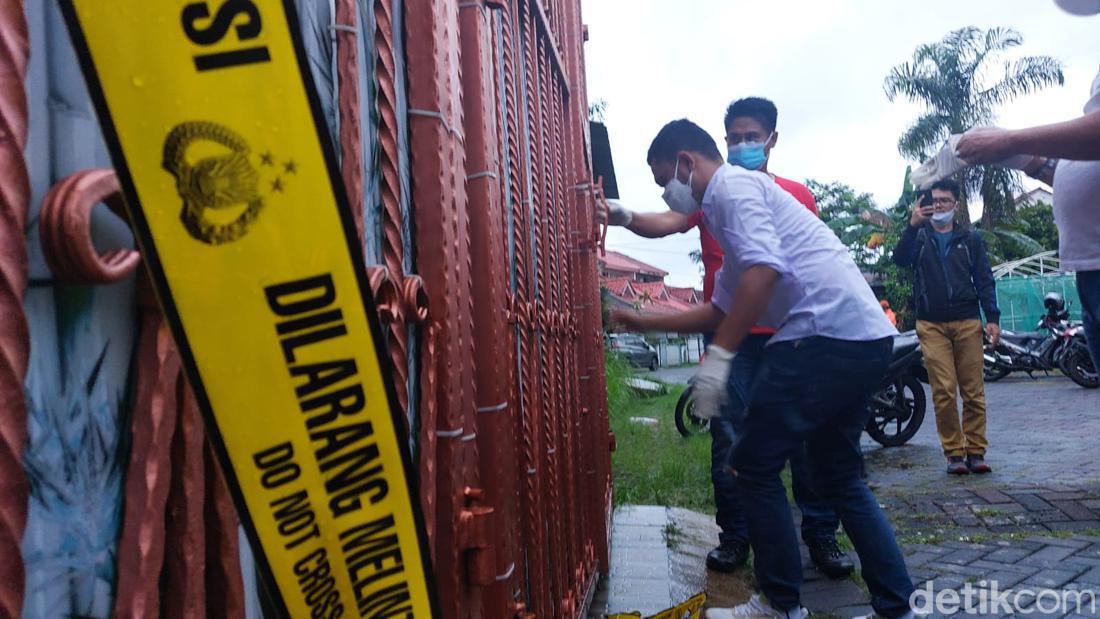 Tim Forensik Ungkap Penyebab Kematian 4 Orang Keluarga Kalideres, Ini ...