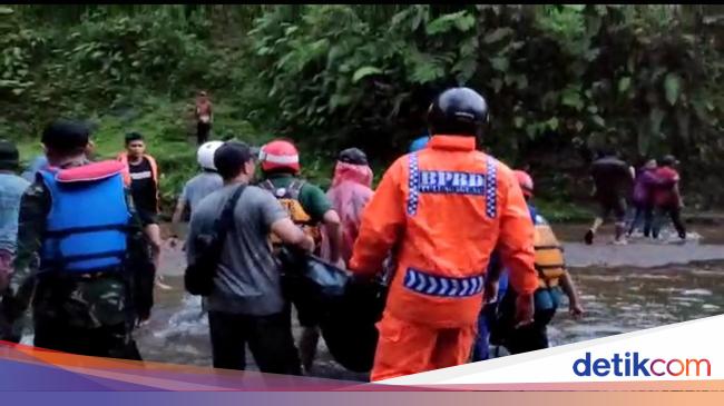Pelajar Tewas Tenggelam di Embung Tulungagung Saat Tolong Teman