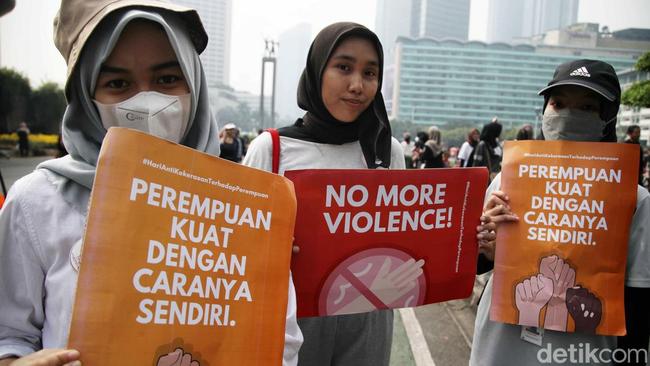 Melawan Kekerasan Seksual dengan Pemajuan Kebudayaan