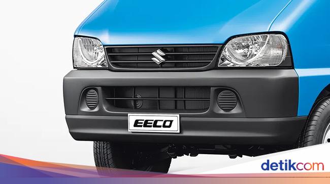 Suzuki MPV Fuel Consumption & Price