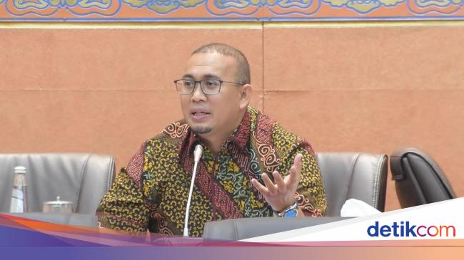 Realisasi Kredit Naik 20,5%, Kinerja Bank Mandiri Dipuji Andre Rosiade