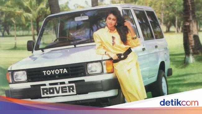 Tens of millions can take home a Toyota Kijang