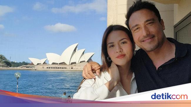 Klarifikasi Hamish Daud soal Fitnah Uang Perusahaan dan Pelecehan