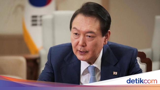 South Korean President Yoon Suk Yeol Reshuffles Cabinet Focusing On Foreign Affairs And 9281