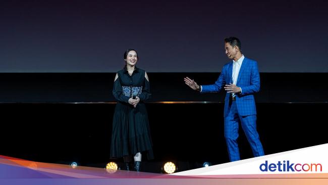 Deretan Series Indonesia yang Tayang di Disney Plus Sepanjang 2023