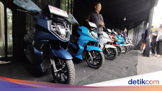 ALVA’s Reaction to Government’s Denial of ‘Subsidies’ for Electric Motorbikes