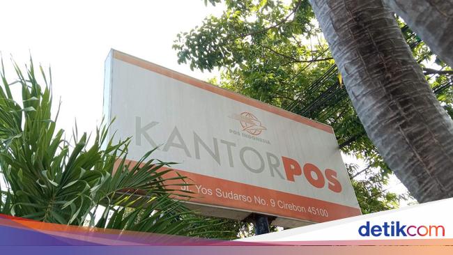 4 Cara Mencari Kantor POS Terdekat, Mudah Lewat HP