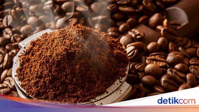 5 Cara Meracik Kopi Di Rumah Agar Tetap Menyehatkan Tubuh