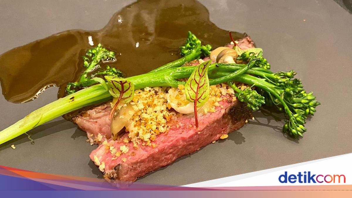 Kata Chef dan Importir Daging Soal Keunggulan Daging Sapi Australia