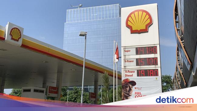 Fuel prices are the most expensive, says Shell