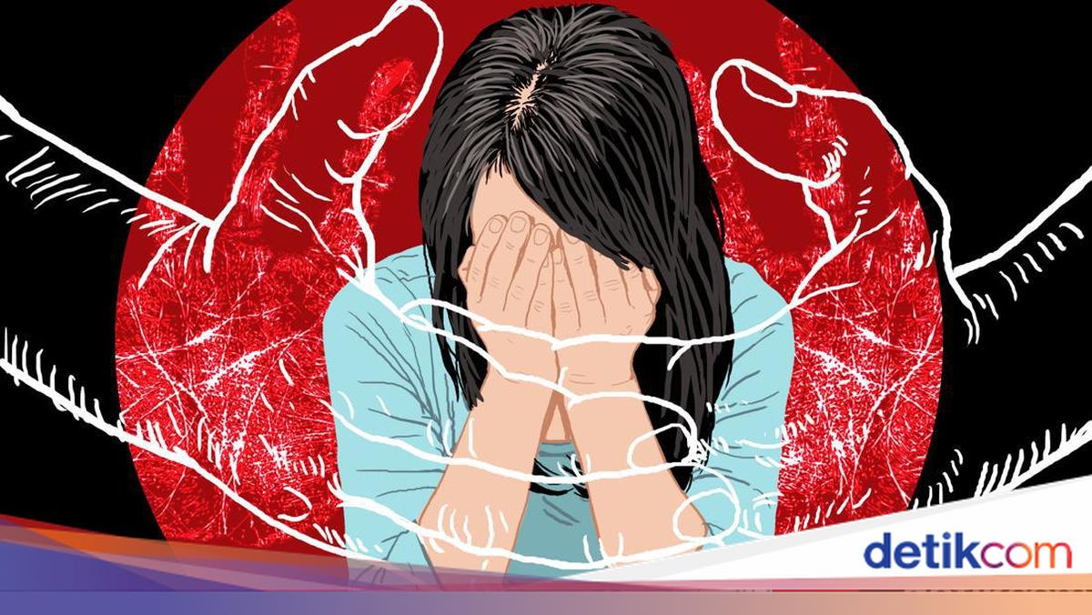 Bejat! Buruh di Cikande Perkosa Anak Usia 13 Tahun Usai Cekoki Miras