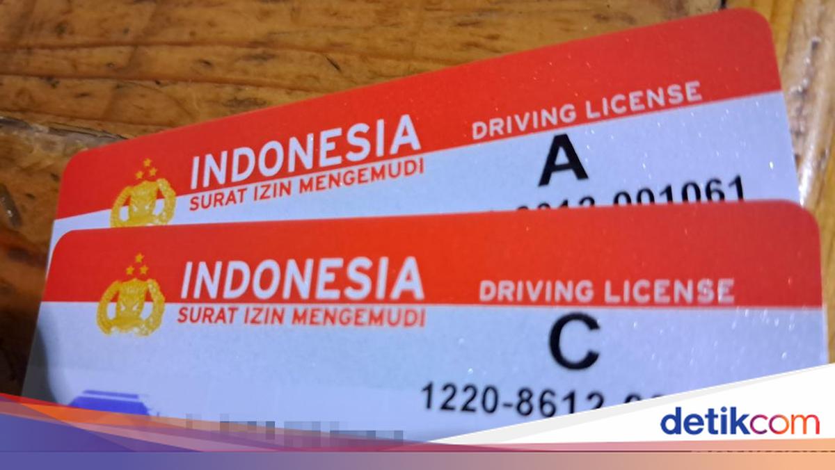Code Sim C Berapa Biaya Bikin SIM C Terbaru Juli 2026? Cek Tarif Resmi dan Caranya