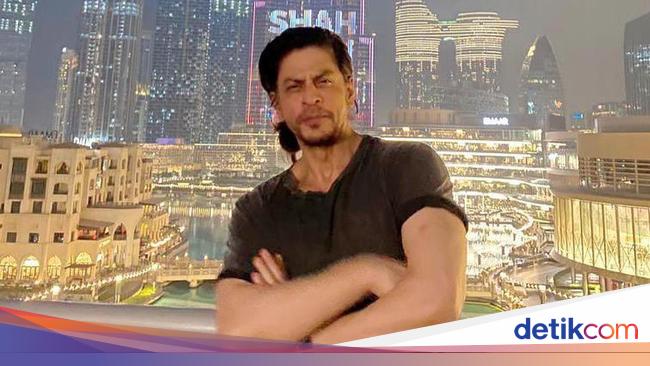 Shah Rukh Khan’s Acupuncture Treatment: A Shocking Experience Revealed