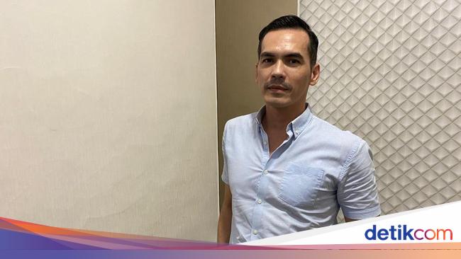 Atalarik Syah Tegaskan Tsania Marwa Masih Bisa Bertemu Anak