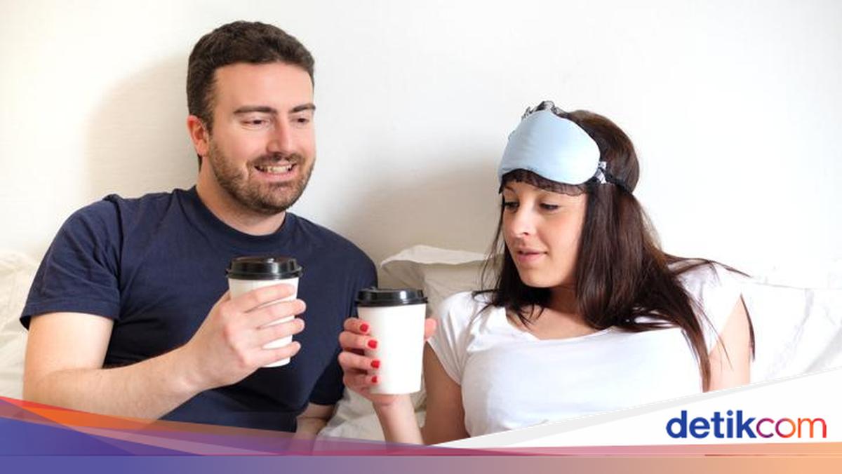 Pencinta Kopi Wajib Tahu! Ini 4 Efek Kopi untuk Gairah dan Stamina Seks