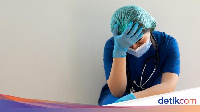 FK Undip Sesalkan Dokter Paksa Junior 'Makan Nasi Padang', Akui Ada Bullying