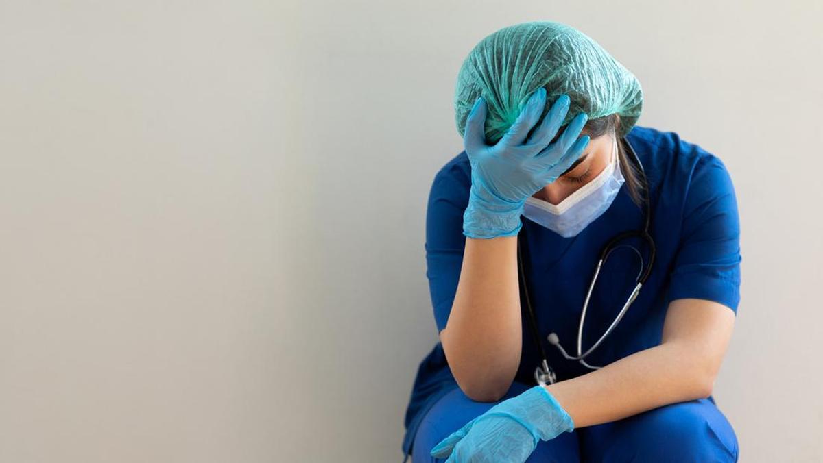 Kemenkes Ungkap Kronologi Dokter Internship di Jambi Meninggal, Tak Pernah Libur