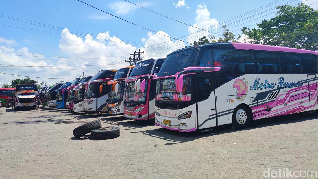 Jadwal Dan Tarif Bus Dari Makassar Ke Toraja