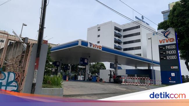 The price is lower, Vivo RON 90 fuel is approaching Pertalite