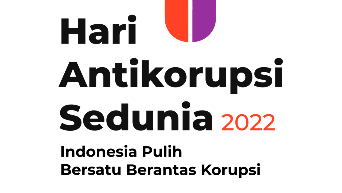 Hari Antikorupsi Sedunia 2022: Tema, Logo, Dan Sejarah Peringatannya