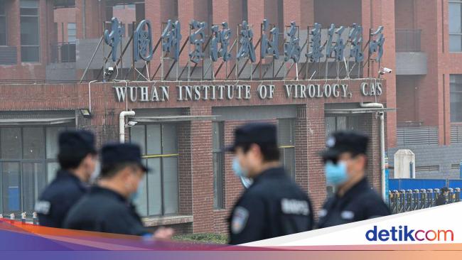 Fakta-fakta CIA Bersikeras Tuduh Lab Wuhan Jadi Sumber Pandemi COVID-19