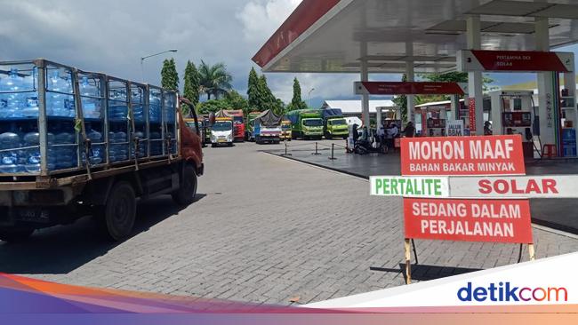 Gubernur Sulut Marah, Soroti Antrean BBM dan Ancam Tangkap Mafia Solar: Ekonomi Tertahan