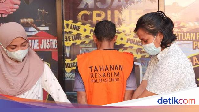 Heboh Kasus Inses di Ende, Ayah Perkosa Anak hingga Hamil 4 Bulan