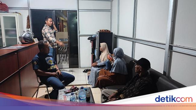 Ini Duo Lansia Yang Viral Ngaku Imam Mahdi Dan Ratu Adil