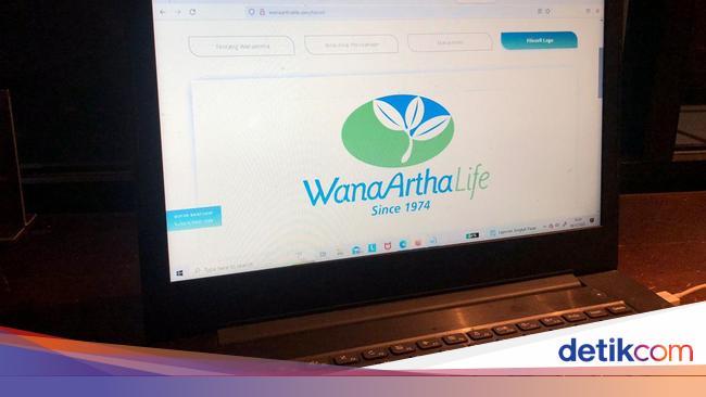 OJK Kejar Tersangka Anak Bos WanaArtha di Luar Negeri