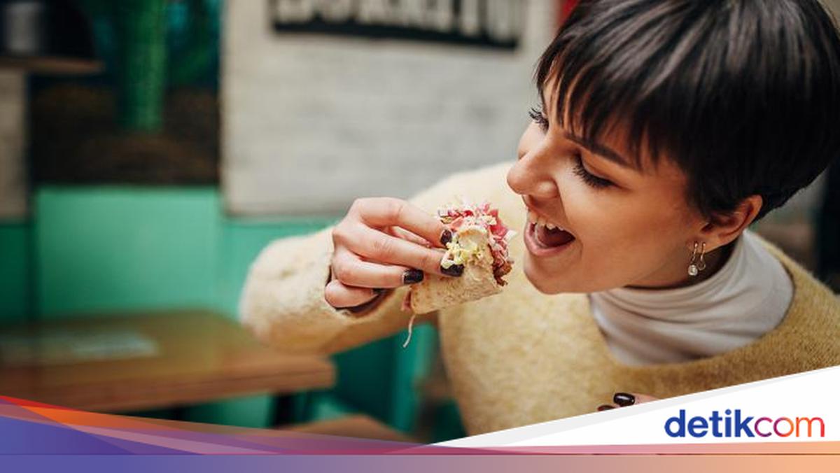 Mengenal 'Mindful Eating' agar Tak Makan Berlebih, Begini Kata Pakar