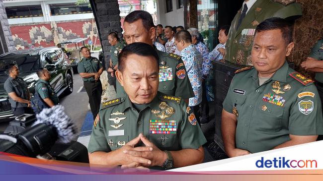 TNI AD Sends Troops to Nduga, Save Pilot Susi Air and Chase the Perpetrators