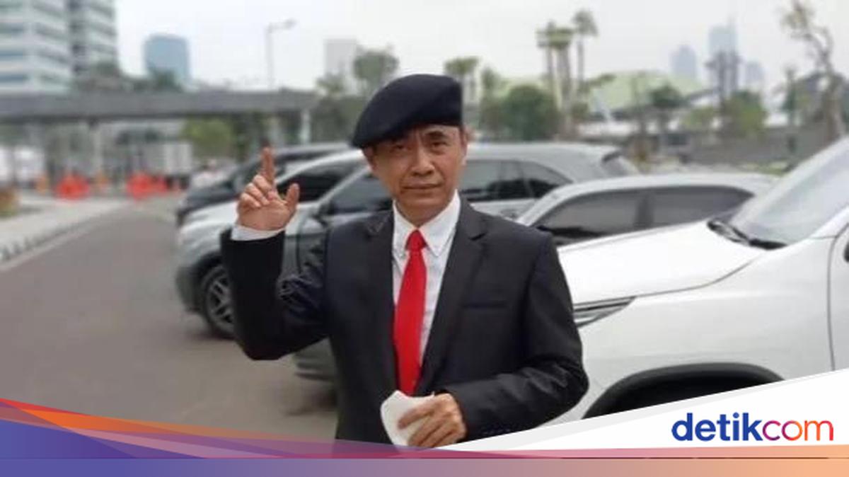 Siapa Lord Rangga? Biodata Mendiang Rangga Sasana Petinggi Sunda Empire