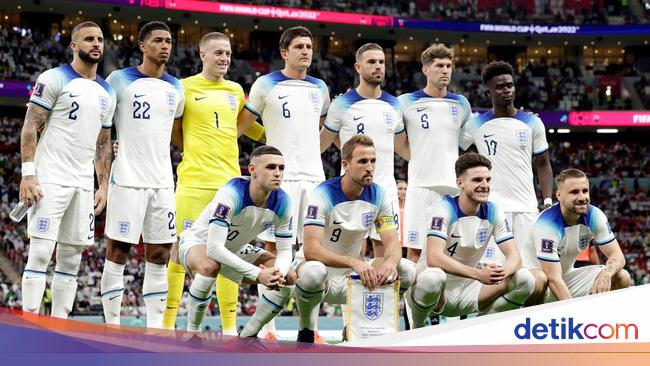 England National Team Squad for 2024 European Cup Qualification and Scotland Friendly: Gareth Southgate Announces 26-Player List, Including Harry Maguire