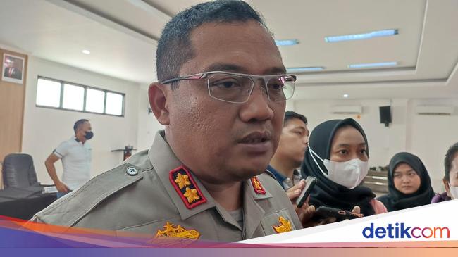 Bright Points of Mutilation Perpetrators Discovered in Bogor Suitcases by Police