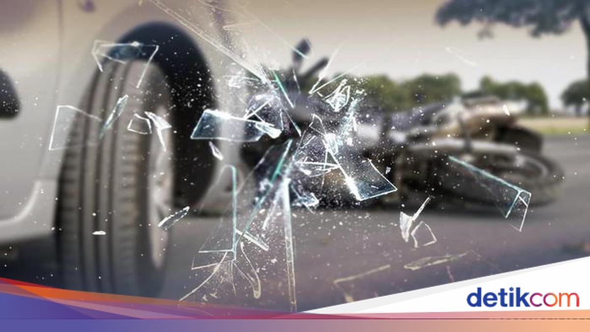 Viral Sopir Diduga Taksi Online Ngamuk hingga Rusak Mobil di Tol JORR