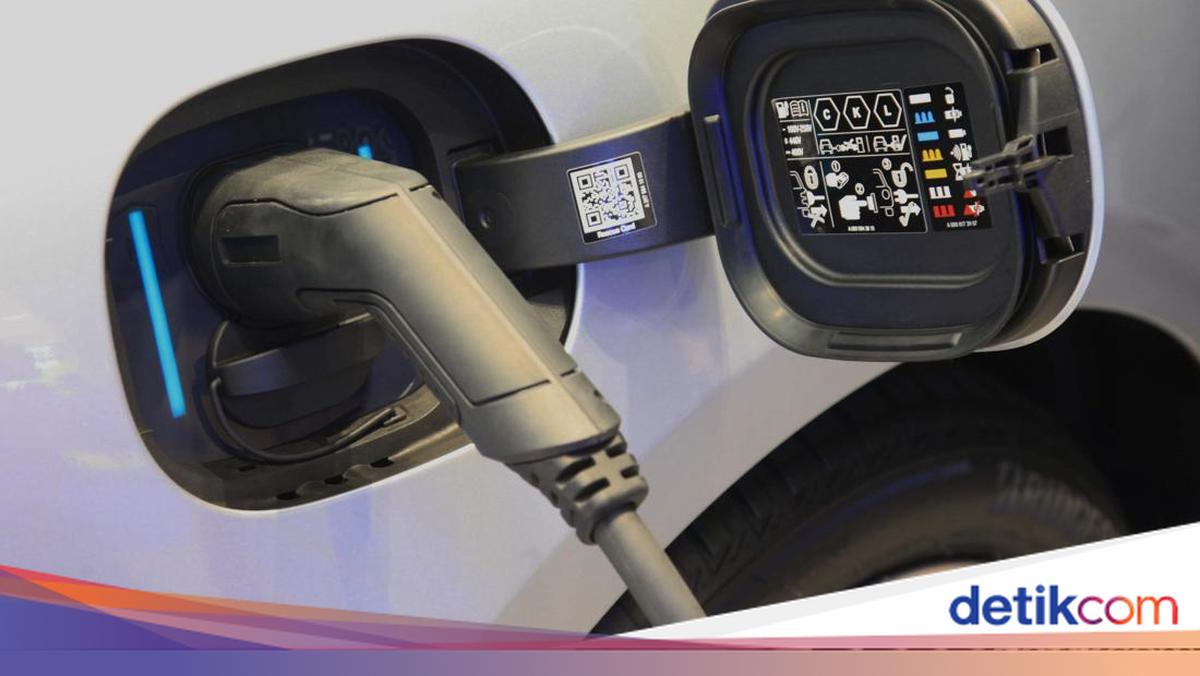 Ini Model Mobil Listrik yang Cocok untuk Orang Indonesia