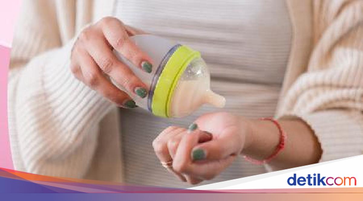 Suami Tak Sengaja Minum ASI Istri, Apakah Bisa Jadi Mahram?