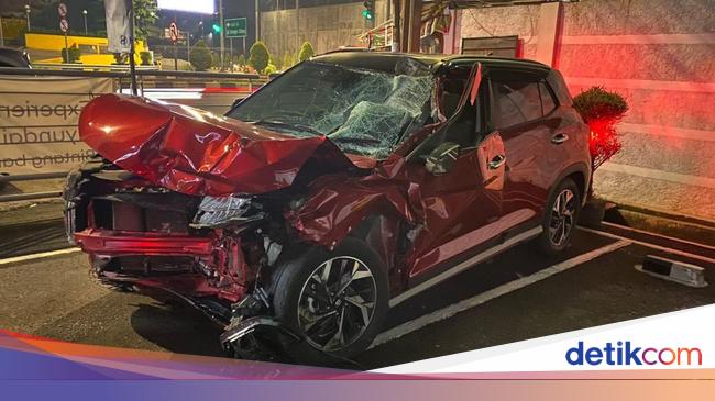 Mobil Hyundai Rusak Parah Akibat Kecelakaan Bisa Ditukar Baru, Ini Syaratnya