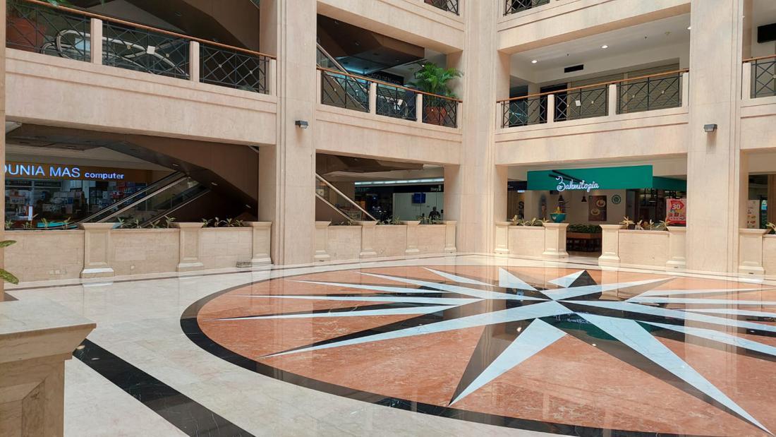 Rekaman Aneh Ditemukan dari Kamera yang Sudah Tidak Aktif