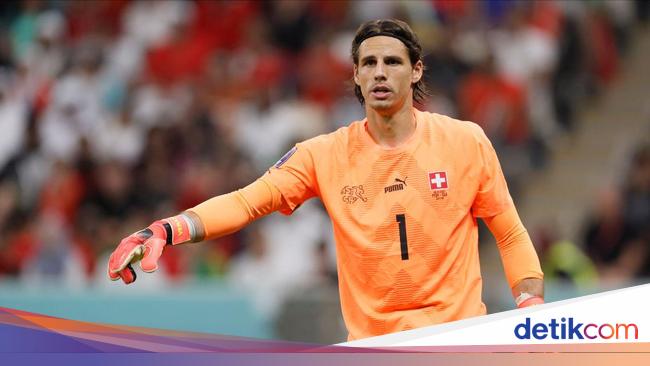 Inter Milan Officially Signs Yann Sommer as New Goalkeeper