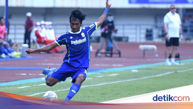 Persib Bandung Has Released Its Players to the U-20 National Team