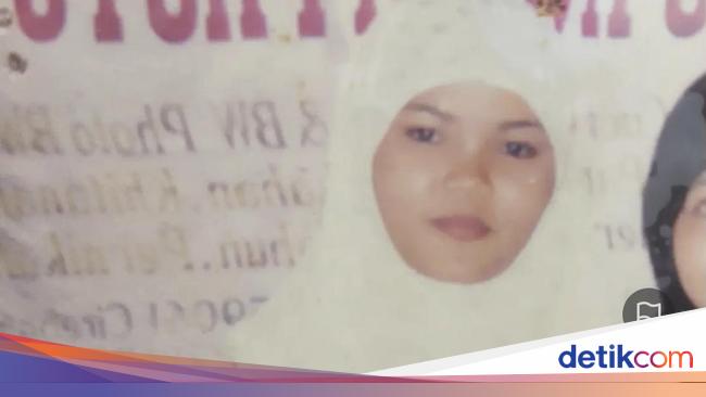 Wajah Dosen UNIMA yang Minta Urut ke Mahasiswi di Parkiran, Bikin Evia Stres Sebelum Tewas