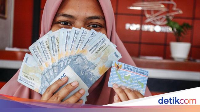 Kenapa Ada Pekerja Tidak Dapat BSU? Simak Penyebabnya