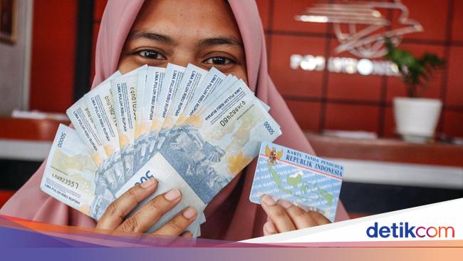 Kenapa Ada Pekerja Tidak Dapat BSU? Simak Penyebabnya