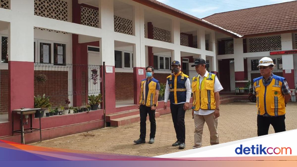 Terapkan Metode RISHA, 2 Sekolah di Cianjur Tak Terdampak Gempa