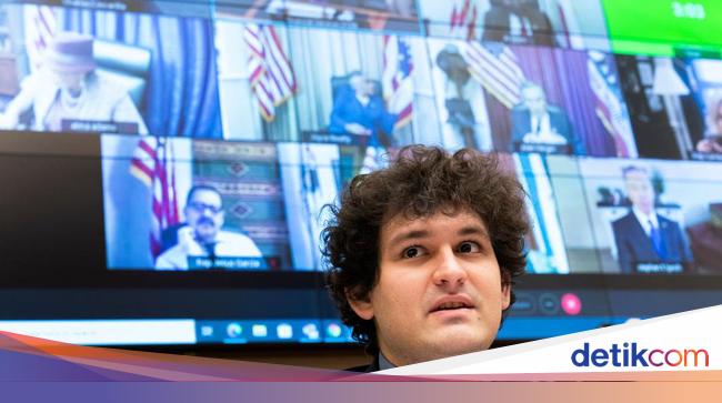 Bursa Kripto FTX Bakal Ganti Kerugian Investor Pakai Aset Rp 258 T