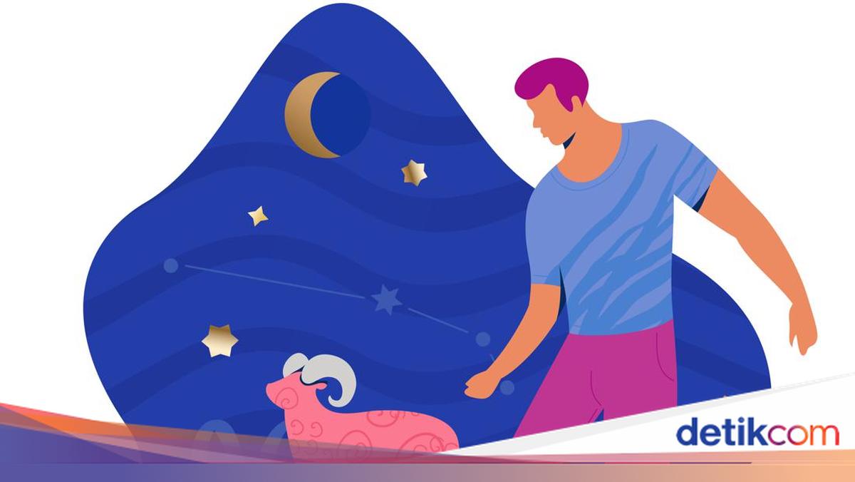 8 Karakter Cowok Aries, Bikin Jatuh Cinta dan Makin Kepincut